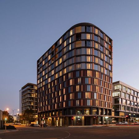 Courtyard By Marriott Perth Murdoch Fremantle Exterior foto