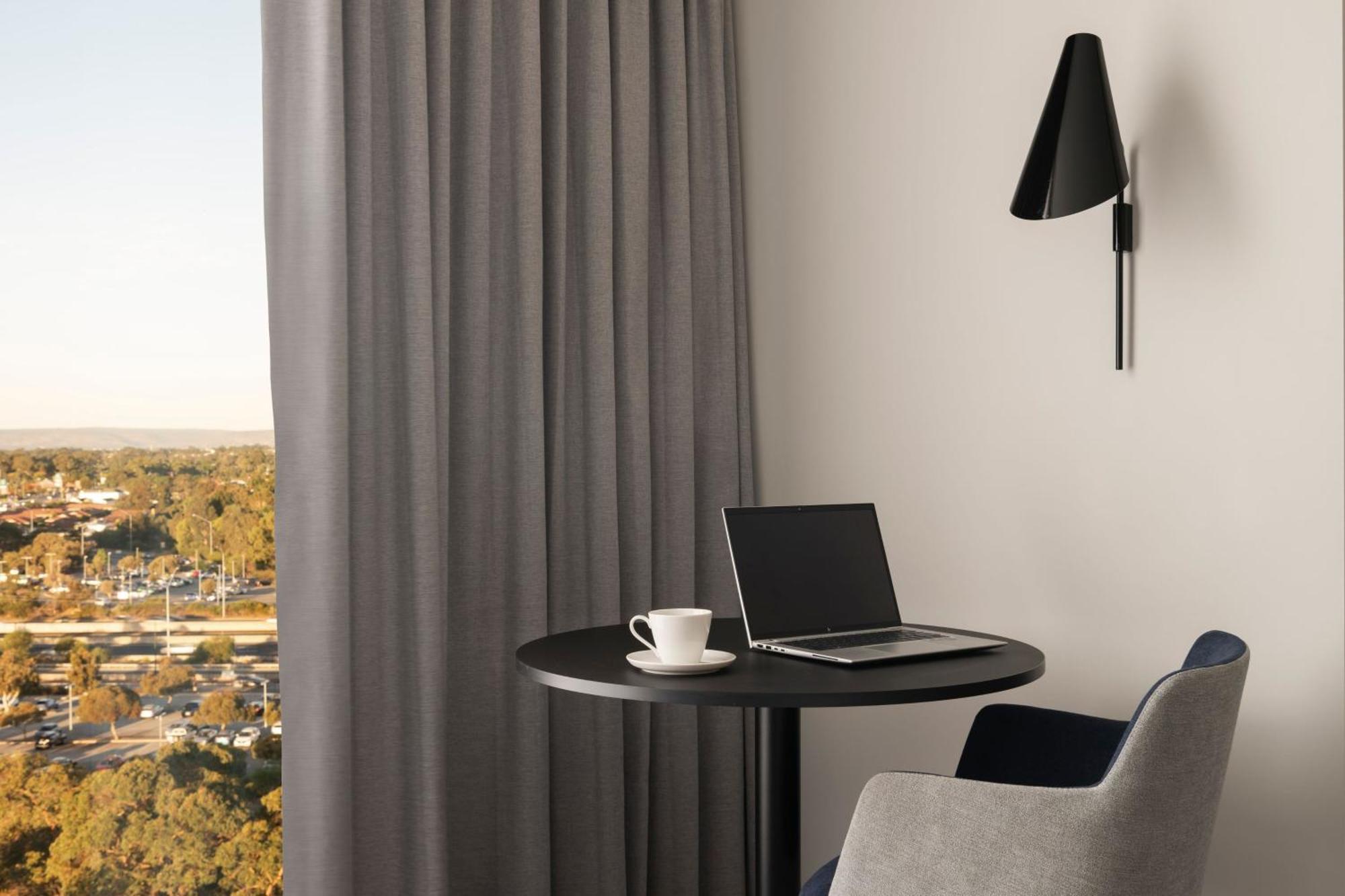 Courtyard By Marriott Perth Murdoch Fremantle Exterior foto
